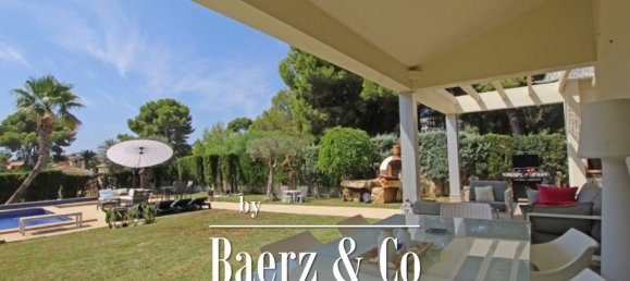 5 Schlafzimmer Villa in Moraira, Spain, Nr. 51863 22