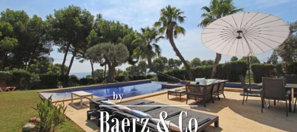 5 Schlafzimmer Villa in Moraira, Spain, Nr. 51863 16