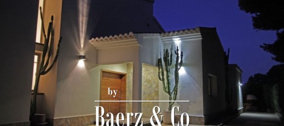 5 Schlafzimmer Villa in Moraira, Spain, Nr. 51863 23