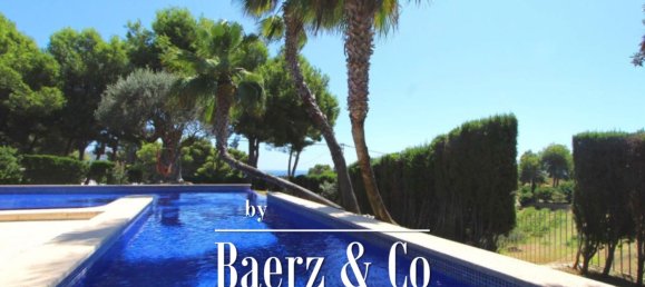 5 Schlafzimmer Villa in Moraira, Spain, Nr. 51863 18