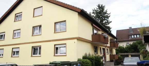2 bedrooms Apartment in Rhein-Neckar-Kreis, Germany No. 312409 11