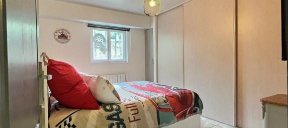 2 chambres Appartement à Freyming-Merlebach, France No. 58376 17