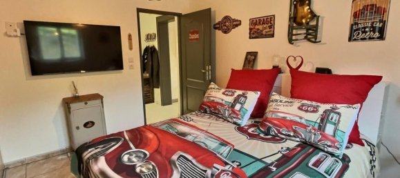 2 chambres Appartement à Freyming-Merlebach, France No. 58376 16