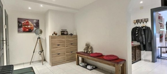 2 chambres Appartement à Freyming-Merlebach, France No. 58376 3
