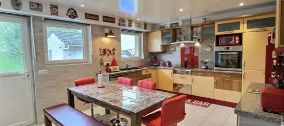 2 chambres Appartement à Freyming-Merlebach, France No. 58376 13