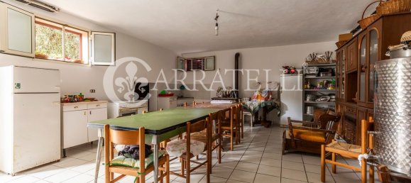 Villa de 6 habitaciónes en Grosseto, Italy No. 120201 33