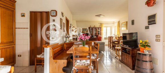 Villa de 6 habitaciónes en Grosseto, Italy No. 120201 22