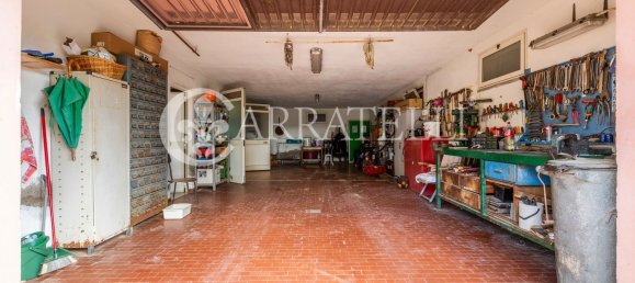 Villa de 6 habitaciónes en Grosseto, Italy No. 120201 32