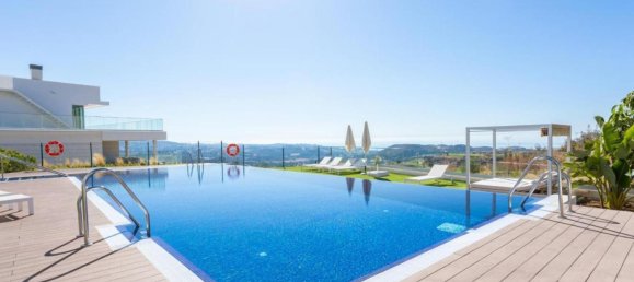 2 Schlafzimmer Wohnung in Mijas, Spain, Nr. 140321 2