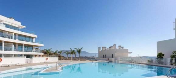 2 Schlafzimmer Wohnung in Mijas, Spain, Nr. 140321 6