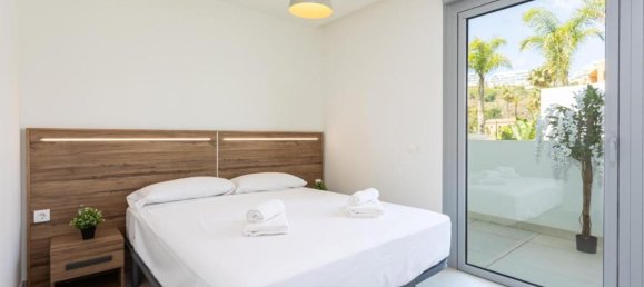 2 Schlafzimmer Wohnung in Mijas, Spain, Nr. 140321 46