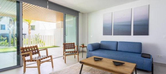 2 Schlafzimmer Wohnung in Mijas, Spain, Nr. 140321 7