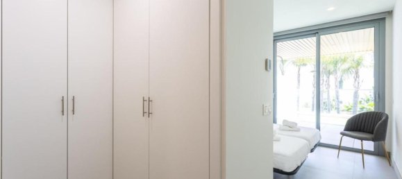 2 Schlafzimmer Wohnung in Mijas, Spain, Nr. 140321 35