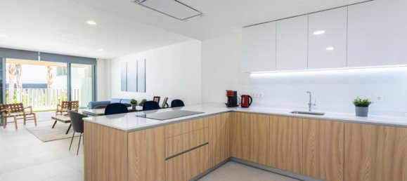 2 Schlafzimmer Wohnung in Mijas, Spain, Nr. 140321 24