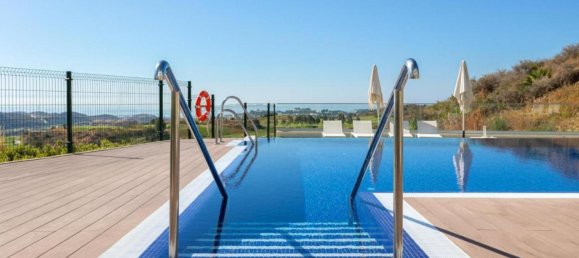 2 Schlafzimmer Wohnung in Mijas, Spain, Nr. 140321 61