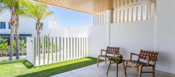 2 Schlafzimmer Wohnung in Mijas, Spain, Nr. 140321 18