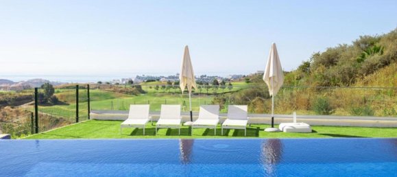 2 Schlafzimmer Wohnung in Mijas, Spain, Nr. 140321 3