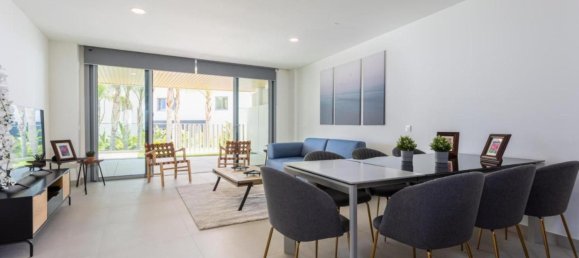 2 Schlafzimmer Wohnung in Mijas, Spain, Nr. 140321 19