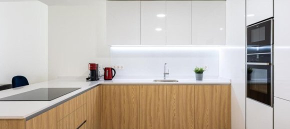 2 Schlafzimmer Wohnung in Mijas, Spain, Nr. 140321 25