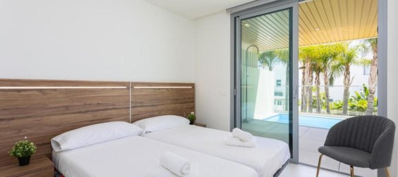 2 Schlafzimmer Wohnung in Mijas, Spain, Nr. 140321 32