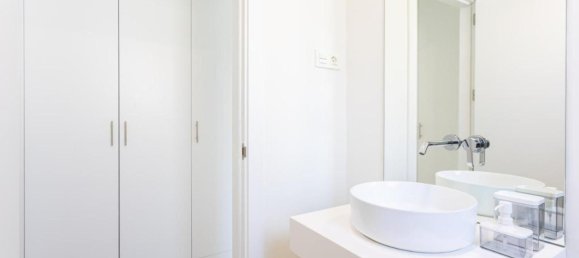 2 Schlafzimmer Wohnung in Mijas, Spain, Nr. 140321 50