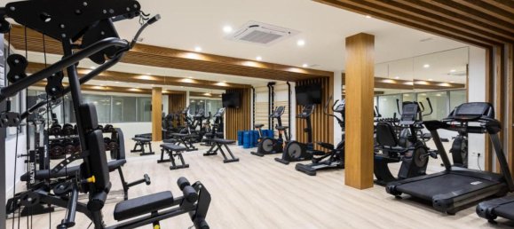 2 Schlafzimmer Wohnung in Mijas, Spain, Nr. 140321 54