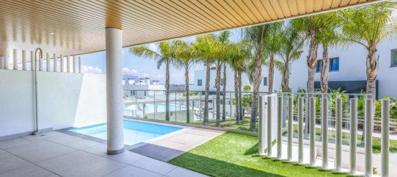 2 Schlafzimmer Wohnung in Mijas, Spain, Nr. 140321 29