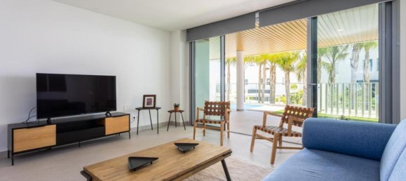 2 Schlafzimmer Wohnung in Mijas, Spain, Nr. 140321 8