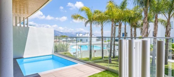 2 Schlafzimmer Wohnung in Mijas, Spain, Nr. 140321 23