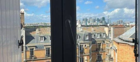 Студия в Париж, Франция № 331203 5