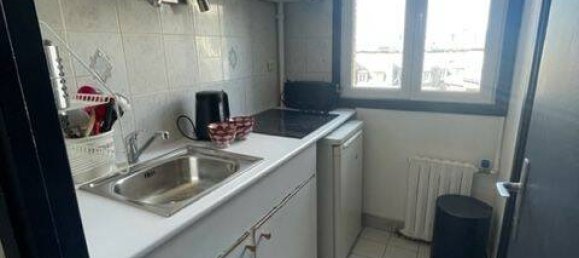 Студия в Париж, Франция № 331203 3