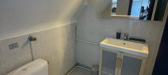 Студия в Париж, Франция № 331203 4