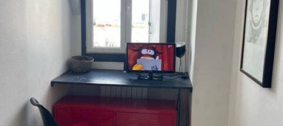 Студия в Париж, Франция № 331203 2