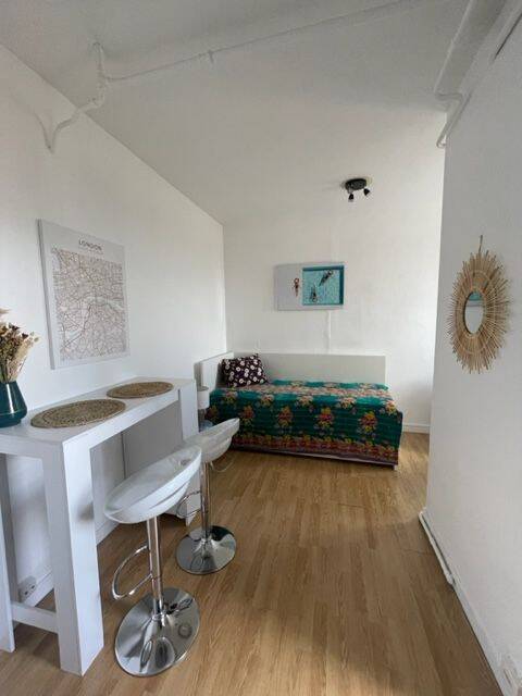 Студия в Париж, Франция № 331203