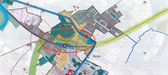 Terreno em Russi, Italy N.º 327492 13