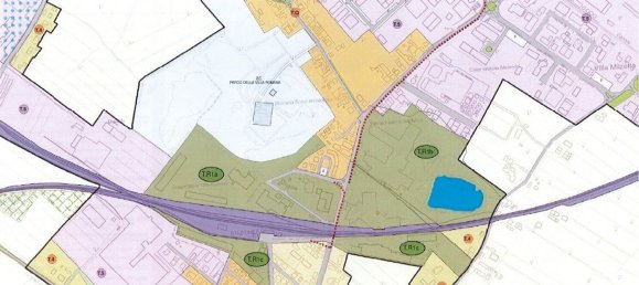 Terreno em Russi, Italy N.º 327492 14