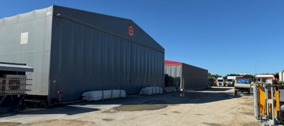 Terreno em Russi, Italy N.º 327492 3