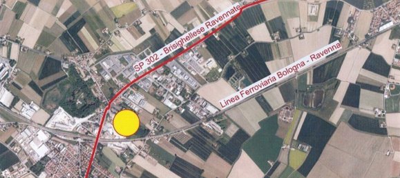 Terreno em Russi, Italy N.º 327492 12