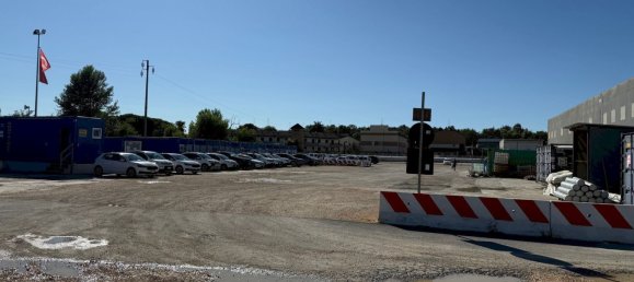 Terreno em Russi, Italy N.º 327492 2