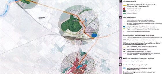 Terreno em Russi, Italy N.º 327492 15