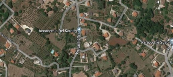 7 chambres Appartement à Sezze, Italy No. 312140 4