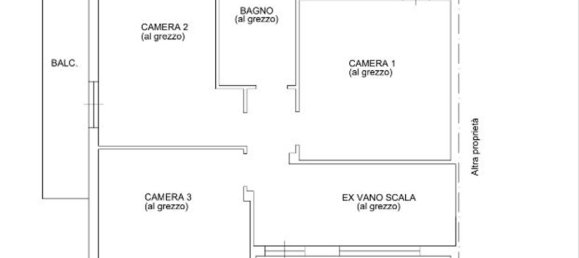 7 chambres Appartement à Sezze, Italy No. 312140 20