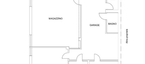 7 chambres Appartement à Sezze, Italy No. 312140 18