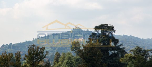 Ático de 3 dormitorios en Merate, Italy No. 166018 30