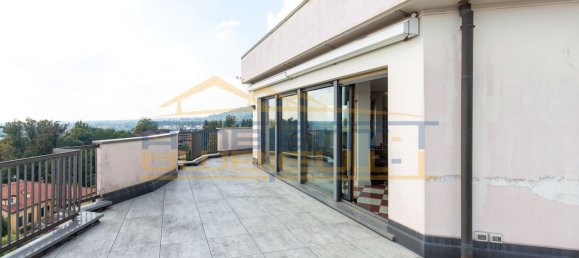 Ático de 3 dormitorios en Merate, Italy No. 166018 37