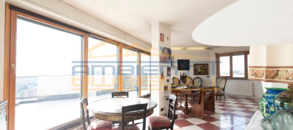 Ático de 3 dormitorios en Merate, Italy No. 166018 38