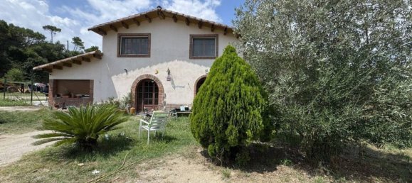 5 bedrooms House in Montgat, Spain No. 191168 3