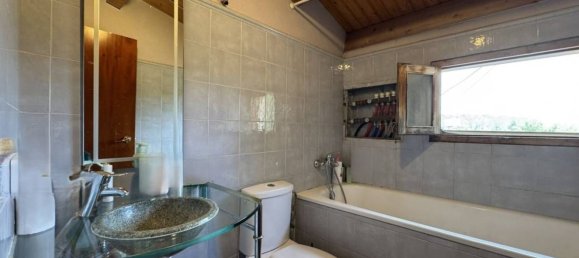 5 bedrooms House in Montgat, Spain No. 191168 29