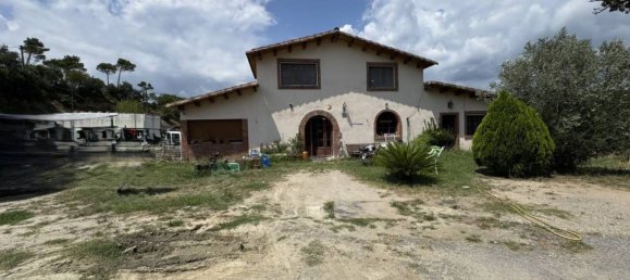 5 bedrooms House in Montgat, Spain No. 191168 19