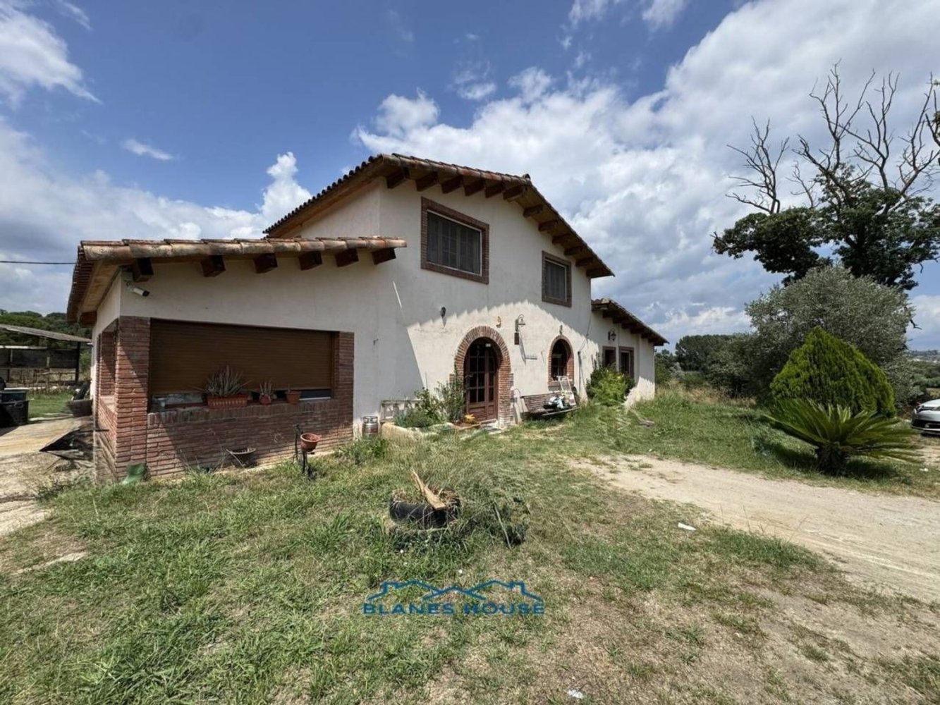 5 bedrooms House in Montgat, Spain No. 191168